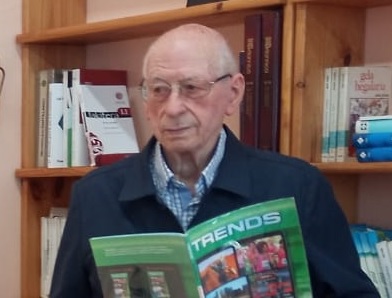 Luis Martín Montejo